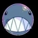 bubble_sad Discord Emoji