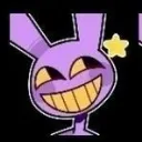 jax_happy Discord Emoji