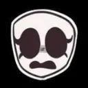 gangle_scared Discord Emoji