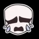 gangle_cry Discord Emoji