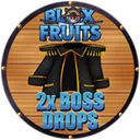 2xbossdrops