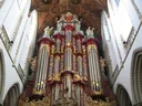 PipeOrgan