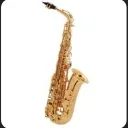 Saxophone