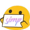 simpblob