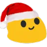 xmasblob