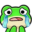 gingerSad