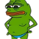 mmpepe_luxe Discord Emoji