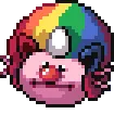 clownth