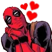 MY_deadpool_love