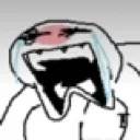 UGLYSOBBING
