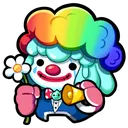 Clown
