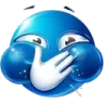 bluelaugh bluelaugh