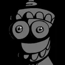 CaineUncanny CaineUncanny
