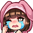 DBDBunnyCry