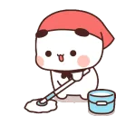 cleaning_bubupanda