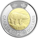 toonie
