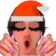 xmasnorakpurr