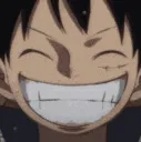 Luffy_Grinning