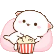 BearPopCorn