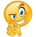 hehe