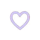 es_purpleheart Discord Emoji