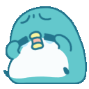 ppcry Discord Emoji