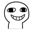 Heheheheheh heheheheheh Discord Emoji
