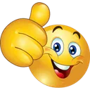 emoticonthumbsup