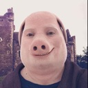 johnpork Discord emoji