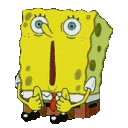 SpongeBreathing animated Discord emote from Speakeasy