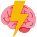 BrainDamage Discord Emoji | Speakeasy