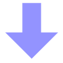 downvote Discord sticker from Speakeasy