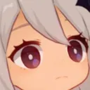 PaimonBruh Discord Emoji