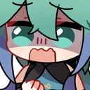 huangscared