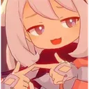 Paimon Uwu Discord Emoji