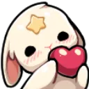 bunnyHeart bunnyHeart