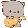 nyaSadGuitar