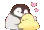 hug