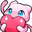 Mew_Love