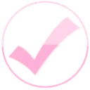 checkmark_pink
