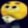 think Discord Emoji