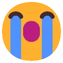 sob