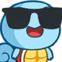 Pokemon Cool Discord Emoji
