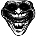 troll Discord Emoji