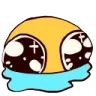 sob