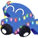 HolidayFishcar