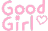 goodgirl