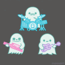 rock~4 Discord Emoji