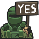 yes Discord emoji