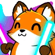foxRave